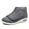 Jollynova Wide Diabetic Shoes For Swollen Feet-NW032