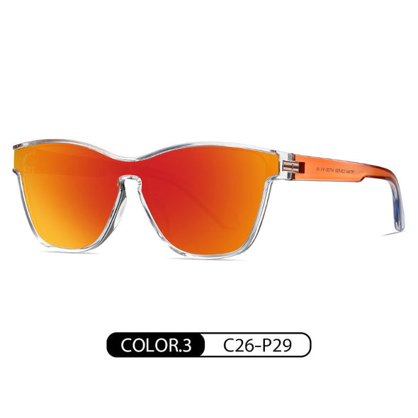 Polarized UV400 Protection Classic Outdoor Driving Sun Glasses