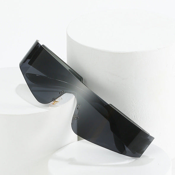 Punk Sunglasses NEW  Unisex Shades  Fashion Y2k Eyeglasses