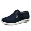 Jollynova Wide Diabetic Shoes For Swollen Feet-NW028
