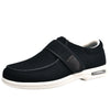 Jollynova Plus Size Wide Diabetic Shoes For Swollen Feet Width Shoes-NW045