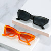 New sunglasses Fashion trends cat-eye glasses sunglasses female Sunglasses