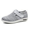 Jollynova Wide Diabetic Shoes For Swollen Feet-NW028
