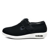 Jollynova Wide Diabetic Shoes For Swollen Feet-NW028