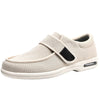 Jollynova Plus Size Wide Diabetic Shoes For Swollen Feet Width Shoes-NW045