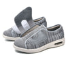 Jollynova Plus Size Wide Diabetic Shoes For Swollen Feet Width Shoes-NW035