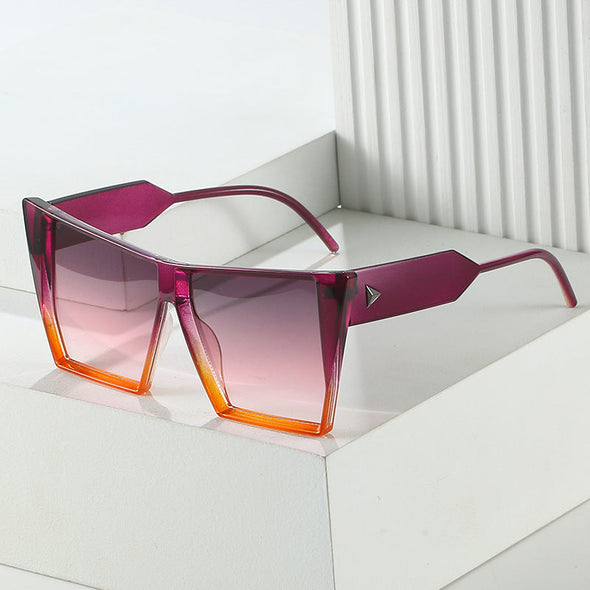 Punk Sunglasses NEW  Unisex Shades  Fashion Y2k Eyeglasses