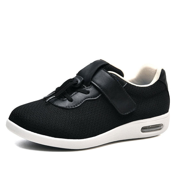 Jollynova Wide Diabetic Shoes For Swollen Feet-NW030