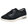 Jollynova Plus Size Wide Diabetic Shoes For Swollen Feet Width Shoes-NW035