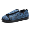 Jollynova Wide Diabetic Shoes For Swollen Feet - NW6002