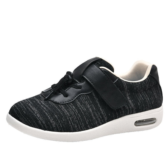 Jollynova Wide Diabetic Shoes For Swollen Feet-NW030