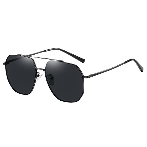 Polarized UV400 Protection Classic Outdoor Driving Sun Glasses