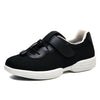 Jollynova Plus Size Wide Diabetic Shoes For Swollen Feet Width Shoes-NW026