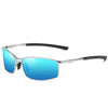 Jollynova's new polarized driving color changing Night-vision sunglasses A559