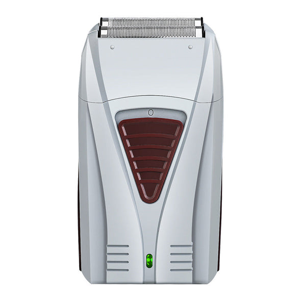 Shaving Head Gradient Whitening Classic Reciprocating Razor For Men