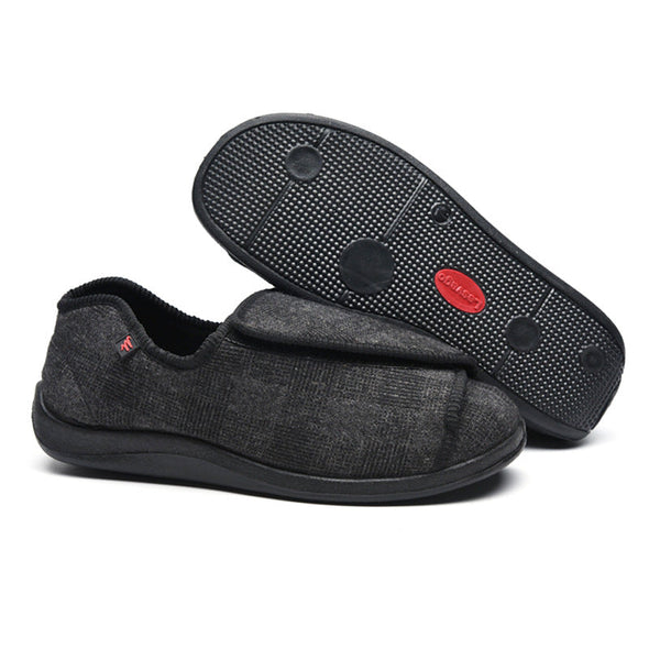 Jollynova Wide Diabetic Shoes For Swollen Feet - NW6002