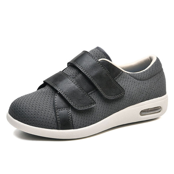Jollynova Wide Diabetic Shoes For Swollen Feet-NW027