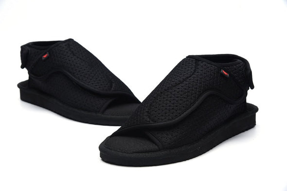 Jollynova Wide Diabetic Shoes For Swollen Feet - NW8002
