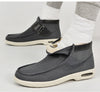 Jollynova Plus Size Wide Diabetic Shoes For Swollen Feet Width Shoes-NW042