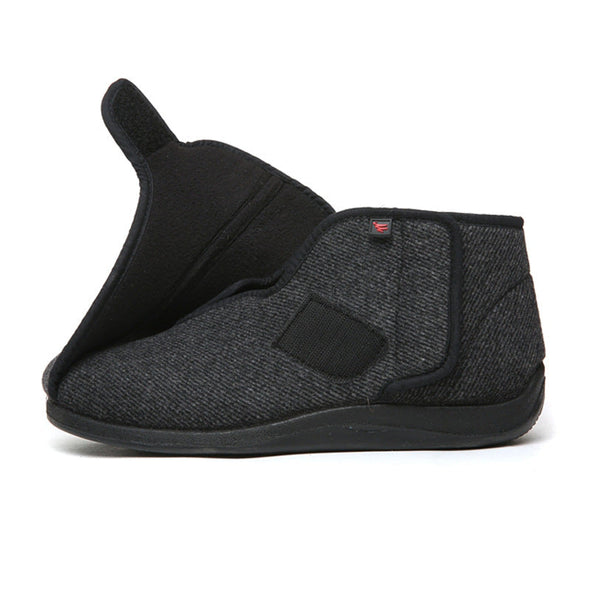 Jollynova Wide Diabetic Shoes For Swollen Feet - NW6019