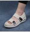 Jollynova Wide Diabetic Shoes For Swollen Feet-NW016