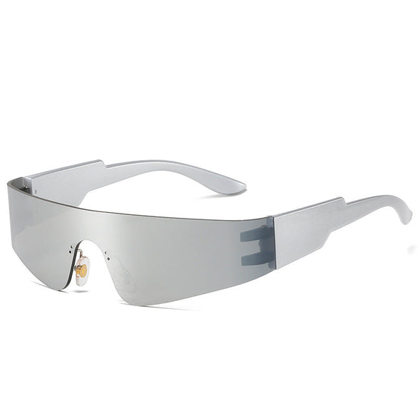 Punk Sunglasses NEW  Unisex Shades  Fashion Y2k Eyeglasses