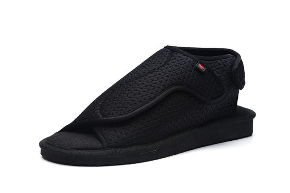 Jollynova Wide Diabetic Shoes For Swollen Feet - NW8002