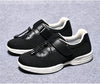 Jollynova Plus Size Wide Diabetic Shoes For Swollen Feet Width Shoes-NW026