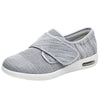Jollynova Wide Diabetic Shoes For Swollen Feet-NW029