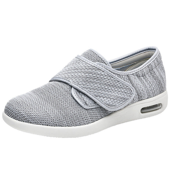 Jollynova Wide Diabetic Shoes For Swollen Feet-NW029