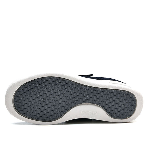 Jollynova Wide Diabetic Shoes For Swollen Feet-NW030