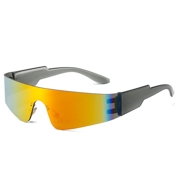 Punk Sunglasses NEW  Unisex Shades  Fashion Y2k Eyeglasses