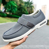 Jollynova Plus Size Wide Diabetic Shoes For Swollen Feet Width Shoes-NW045
