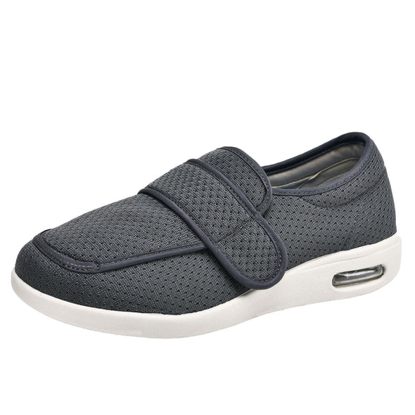 Jollynova Wide Diabetic Shoes For Swollen Feet-NW036
