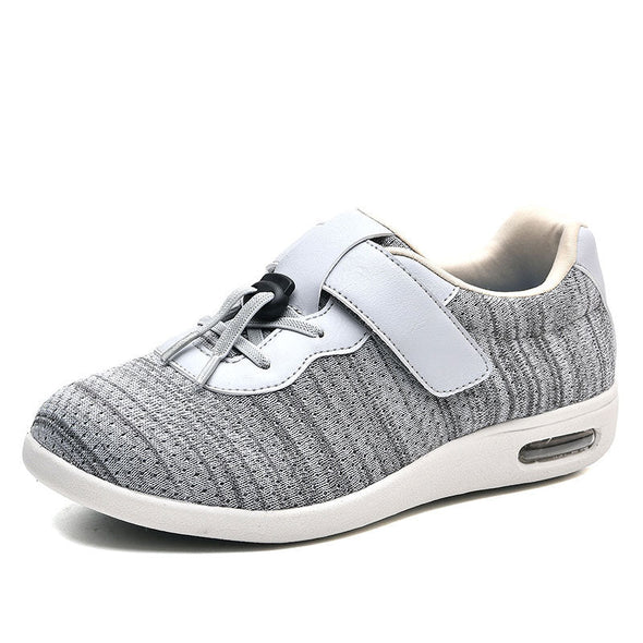 Jollynova Wide Diabetic Shoes For Swollen Feet-NW030