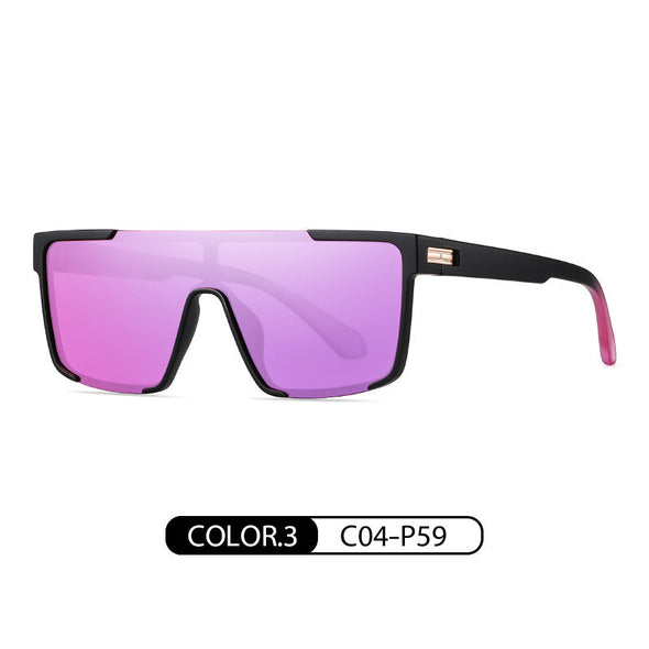 Polarized UV400 Protection Classic Outdoor Driving Sun Glasses