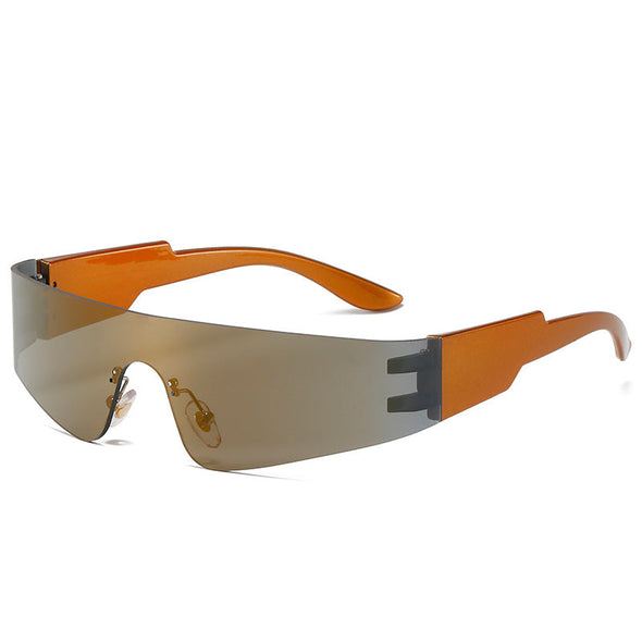 Punk Sunglasses NEW  Unisex Shades  Fashion Y2k Eyeglasses