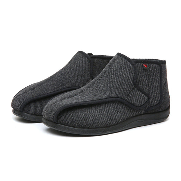 Jollynova Wide Diabetic Shoes For Swollen Feet - NW6019