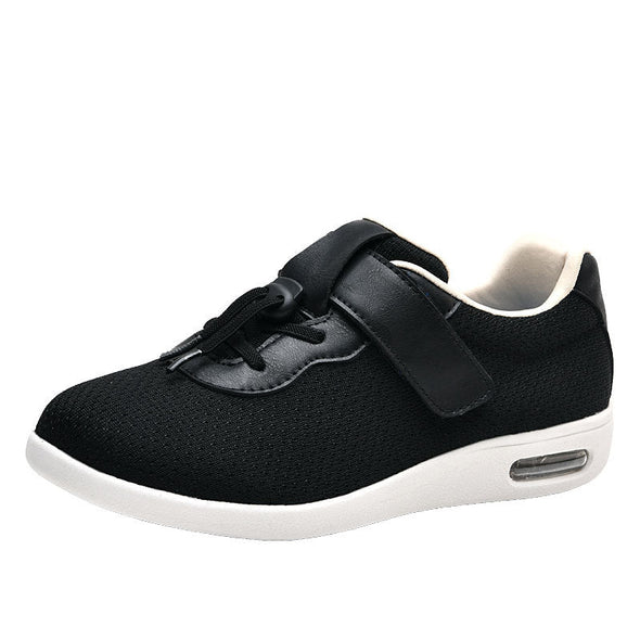 Jollynova Wide Diabetic Shoes For Swollen Feet-NW030