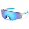 Jollynova Men's Sports New Riding Windproof Bicycle Sunglasses