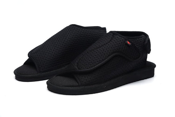 Jollynova Wide Diabetic Shoes For Swollen Feet - NW8002
