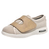 Jollynova Plus Size Wide Diabetic Shoes For Swollen Feet Width Shoes-NW035