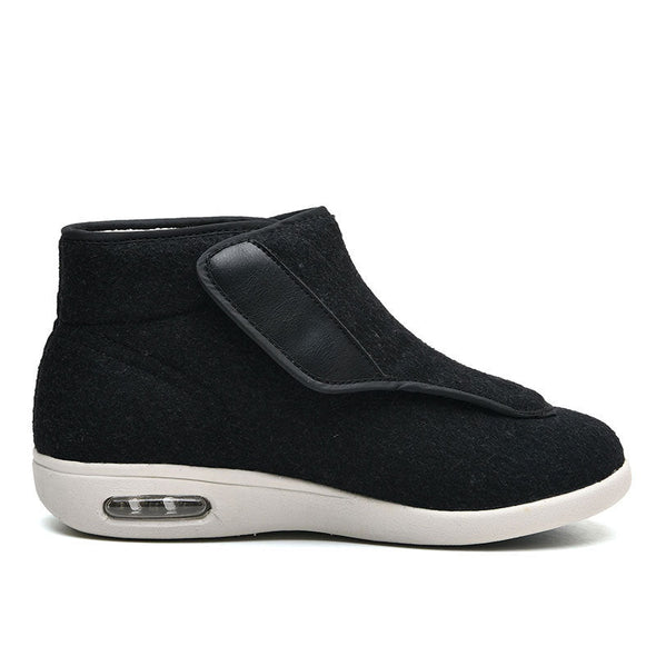 Jollynova Wide Diabetic Shoes For Swollen Feet-NW033