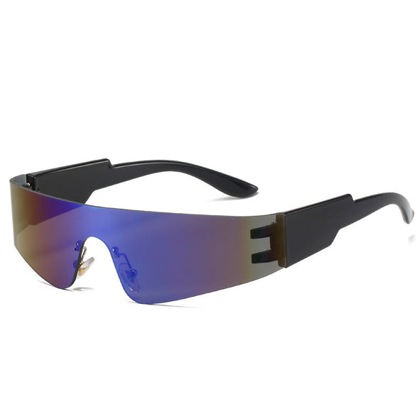 Punk Sunglasses NEW  Unisex Shades  Fashion Y2k Eyeglasses