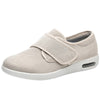 Jollynova Wide Diabetic Shoes For Swollen Feet-NW029