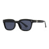 2023 export hot selling square sunglasses women's personalized sunglasses men's wholesale 86688