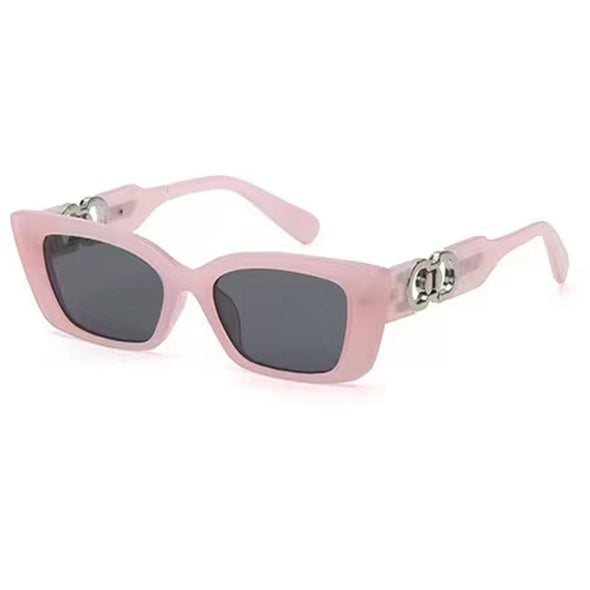 gm sunglasses women summer sun protection high-end anti-UV internet celebrity fashion glasses retro 2023 sunglasses wholesale