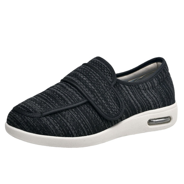 Jollynova Wide Diabetic Shoes For Swollen Feet-NW036
