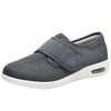 Jollynova Wide Diabetic Shoes For Swollen Feet-NW029