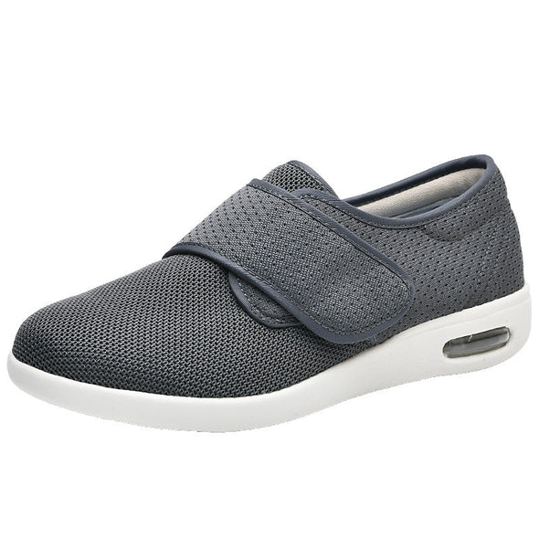 Jollynova Wide Diabetic Shoes For Swollen Feet-NW029